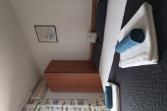 Apartments &amp; rooms Orebic Apartment 1 – Studio ap foto 3