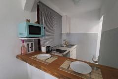 Apartments &amp; rooms Orebic Apartment 1 – Studio ap foto 5