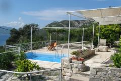 Vacation house Matić Apartment 1 – House foto 2