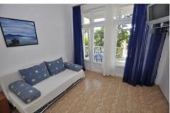 Apartments Miirma Apartment 1 – Ap#6 3+2 foto 4