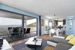 Sea Forever Apartments Apartment 1 – 1 kat foto 1