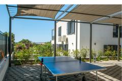 Vila Maslina Apartment 1 – Villa foto 4