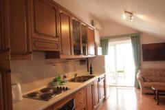 Villa Fani Apartment 6 – A2+1+1 foto 4