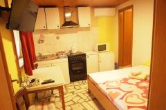 Villa Fani Apartment 12 – Oliva A foto 1