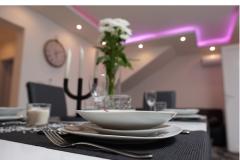 Apartments Adria Pag Apartment 5 – Apart. B foto 1