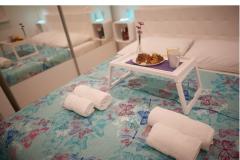 Apartments Adria Pag Apartment 5 – Apart. B foto 4