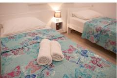 Apartments Adria Pag Apartment 5 – Apart. B foto 5