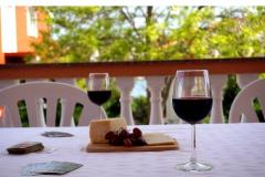 Apartments Adria Pag Apartment 1 – Apart. A1 foto 4