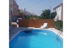 Apartments Adria Pag Apartment 1 – Apart. A1 foto 5