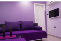 Apartments Adria Pag Apartment 4 – Studio A4 foto 1