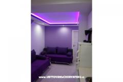 Apartments Adria Pag Apartment 4 – Studio A4 foto 5