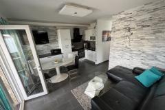 Ana apartments &amp; pool Apartment 1 – Apartman 1 foto 2