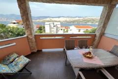 Ana apartments &amp; pool Apartment 2 – Apartman 2 foto 1