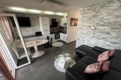 Ana apartments &amp; pool Apartment 2 – Apartman 2 foto 2