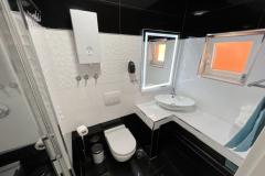 Ana apartments &amp; pool Apartment 2 – Apartman 2 foto 5