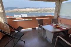 Ana apartments &amp; pool Apartment 3 – Apartman 3 foto 1