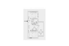 Apartments Lovro Pag Apartment 2 – apart 5 foto 1