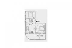 Apartments Lovro Pag Apartment 1 – apart 6 foto 4
