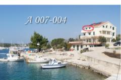 Apartments Lovro Pag Apartment 1 – apart 6 foto 5