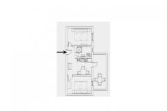 Apartments Lovro Pag Apartment 3 – apart 3 foto 2