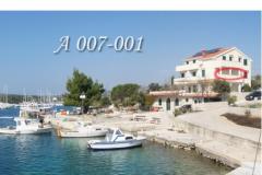 Apartments Lovro Pag Apartment 3 – apart 3 foto 5