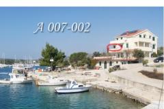 Apartments Lovro Pag Apartment 4 – apart 4 foto 5