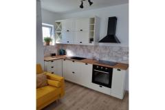 Apartment Šime Apartment 2 – App sara foto 2