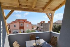 Apartment Šime Apartment 2 – App sara foto 4