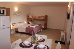 Apartments  Bane Apartment 2 – suite foto 4