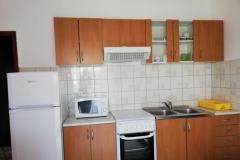 Apartments Babić Pag Apartment 3 – Apt 3 foto 3