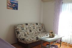Apartments Barcarola Apartment 3 – jednosobni foto 3