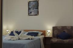 Apartments Barcarola Apartment 4 – jednosobni foto 2