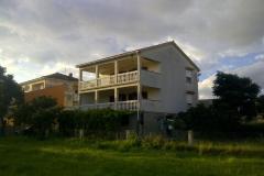 Apartments Ćurić Povljana Apartment 1 – Apartman foto 2