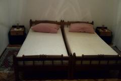 Apartments Ćurić Povljana Apartment 1 – Apartman foto 4