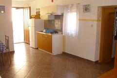 Apartments PAG "Vodice" Apartment 3 – YELLOW foto 1