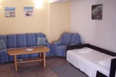 Apartments PAG "Vodice" Apartment 3 – YELLOW foto 2