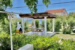 Apartments FRANE Apartment 4 – app 2+2 K foto 3