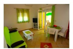 Apartments Glaser Apartment 1 – Apartman 1 foto 3