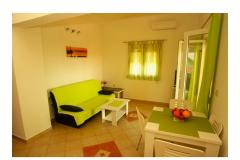 Apartments Glaser Apartment 1 – Apartman 1 foto 4