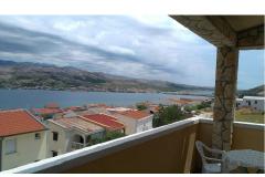 Apartments Anka Pag Apartment 1 – A2 foto 4