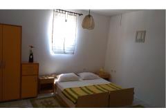 Apartments Anka Pag Apartment 4 – A4 STUDIO foto 1