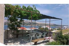 Apartments Anka Pag Apartment 4 – A4 STUDIO foto 2