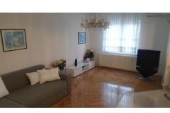Apartments Ita s bazenom Apartment 1 – App4+2 foto 1