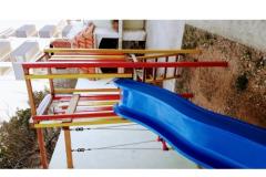 Apartments  VRDOLJAK - Pag Apartment 3 – A-3 foto 5