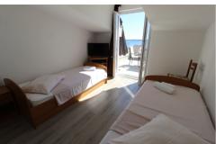 Apartments Karas Mandre Room 5 – Soba1 foto 4