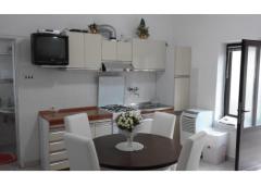 Apartments Ljubica - Pag Apartment 3 – App Garden foto 2