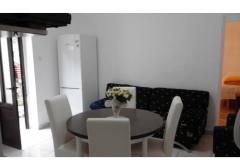 Apartments Ljubica - Pag Apartment 3 – App Garden foto 3