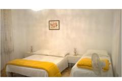 Apartments Ljubica - Pag Apartment 3 – App Garden foto 4