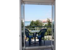 Apartments Ljubica - Pag Apartment 4 – App Ane foto 1