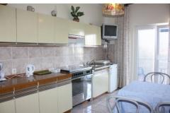 Apartments Ljubica - Pag Apartment 4 – App Ane foto 3